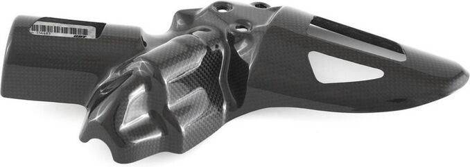 FULLSIX SHOCK GUARD - 2 Color - CLEAR COAT | MD-99R2-C30