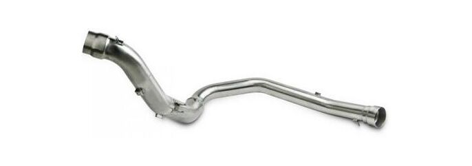 MIVV / ミヴ -SPORT - replacing original chamber for KAWASAKI ZX-10 R (08-10) | K.021.C1