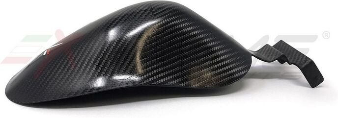 Extreme エクストリームコンポーネンツ Seat spacer twill carbon Yamaha YZF R1 / R1M (2015/2021) | CPSR1AS
