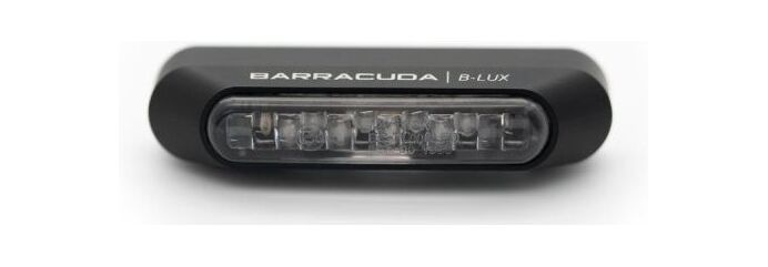 BARRACUDA / バラクーダ MICRO TIGER LED | N1002-MTL