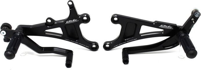 Valtermoto / バルターモト リアセット Type 1 (キット) | PEY006NT10A 00