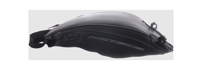 Bagster / バグスター タンクカバー NC 750 S ブラック | 1670U