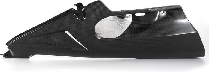 FULLSIX FRONT MUDGUARD Color - RAW | MD-SS17-R41