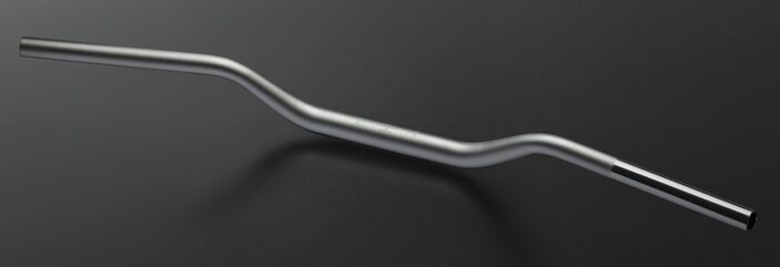 ABM / エービーエム Handlebar streetbar booster 0420, カラー: ブラック | 100771-F15