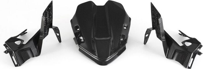 FULLSIX INSTRUMENT COVER WITHOUT GPS | MD-V418-TM92