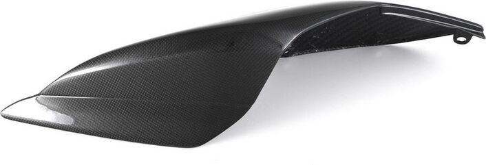 FULLSIX SEAT / TAIL STRADA with EXTENSION - left | MD-9915-TM57E
