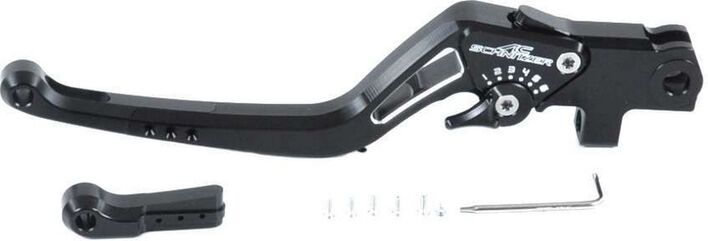 AC Schnitzer / ACシュニッツァー Clutch lever adjustable AC S2 R 1250 R | S700-64644-81-008