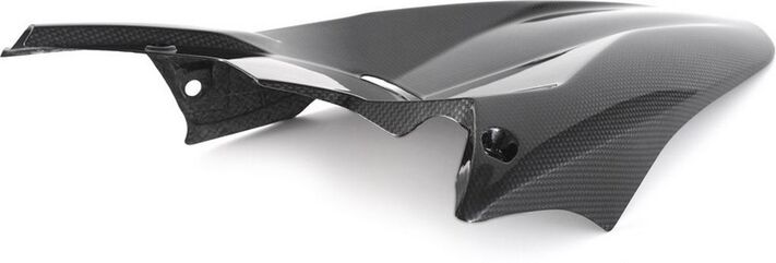 FULLSIX FRONT MUDGUARD Color - CLEAR COAT | MD-MS17-C11