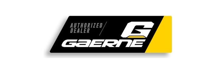 Gaerne / ガエルネ G.Dealer Sticker | 4191-001