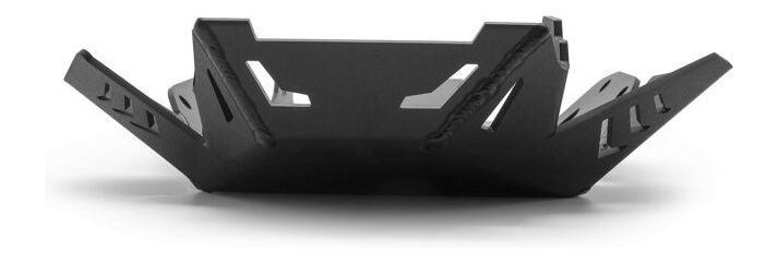 Altrider / アルトライダー Skid Plate for the BMW R 1250 GS /GSA - Black - Without Mounting Bracket | R118-2-1200