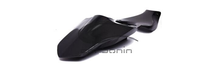 Carbonin / カーボニン シングルレースシート (2 Pcs) Honda CBR1000RR | CH18300