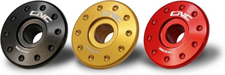 CNC Racing / シーエヌシーレーシング Silencer bracket screw collar MV Agusta | KV453