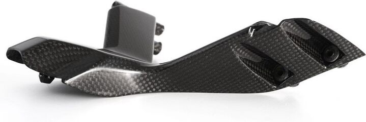 FULLSIX FRONT MUDGUARD Color - MATT | MD-SS17-M91