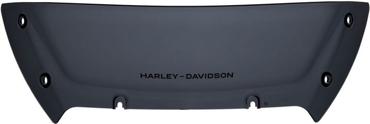 Harley-Davidson Kit,Wshld,Wind Splitter,4.5 In | 57400617