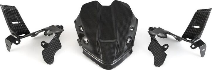 FULLSIX INSTRUMENT COVER WITHOUT GPS | MD-V418-TC92