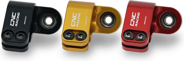 CNC Racing / シーエヌシーレーシング Clamp for Steering damper Ohlins | SDM01