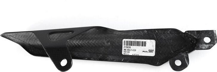 FULLSIX FRONT MUDGUARD Color - MATT | MD-SS17-TM19