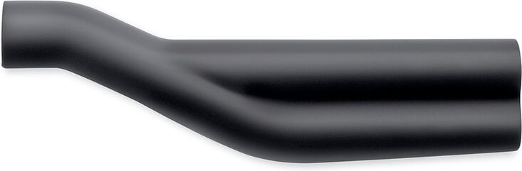 ハーレーダビッドソン サテンブラック コレクターシールド 18年以降 FLSB | 65400480