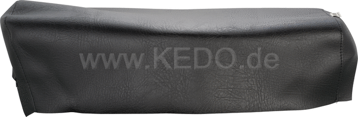 Kedo Seat Cover, Black | 30105