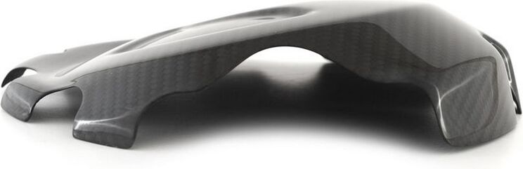 FULLSIX IGNITION ROTOR PROTECTION GUARD Color - CLEAR COAT | MB-RRR0-C74