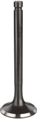 Kedo Valve, Exhaust, 1 Piece (Weight and Flow-optimized), OEM reference # 34K-12121-00 | 27110