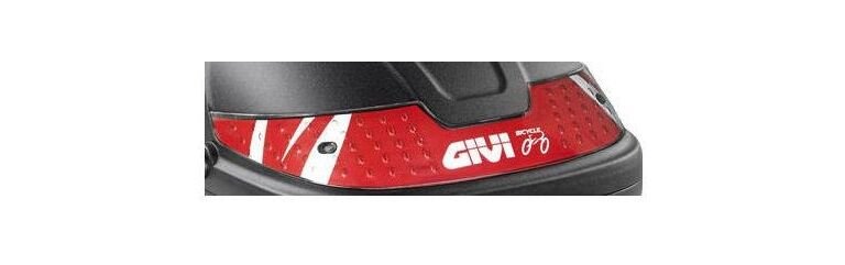 Givi / ジビ リフレクター バイクケース CY14 | Z3101TR