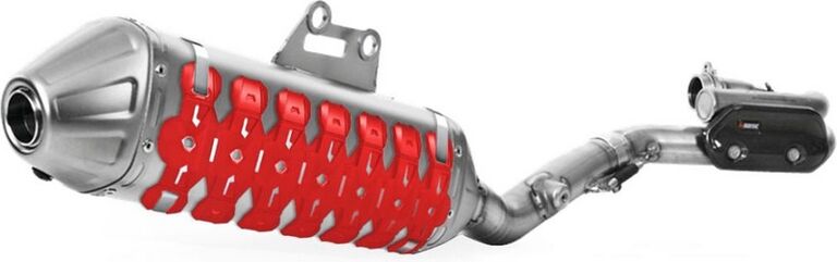 POLISPORT GUARD ARMADILLO EXTREM RD | 8484100004