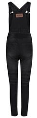 Motogirl Irene Black Dungri | IRDU-BLK