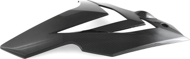 FULLSIX FAIRING SIDE PANEL - LEFT Color - CLEAR COAT | MB-SR13-TC34R