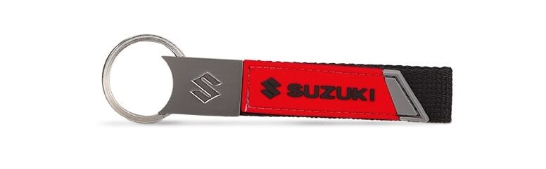 Suzuki / スズキ メタルキーリング | 990F0-MKEY4-000