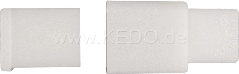 Kedo 6-Pin Connector Set (Type 110) | 28594