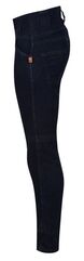 Motogirl Melissa Blue Jean Jeggings | MJEG-BJE