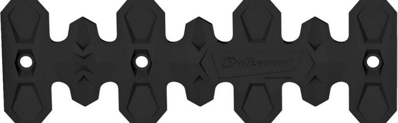 POLISPORT ARMADILLO GUARD SHORT BK | 8483700001