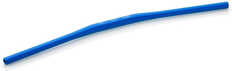 Rizoma / リゾマ  "DRAG BAR", Blue Anodized | MA015U