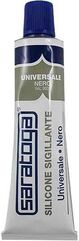 FULLSIX SILICONE SARATOGA 60ml RAW | MC-SILC-00