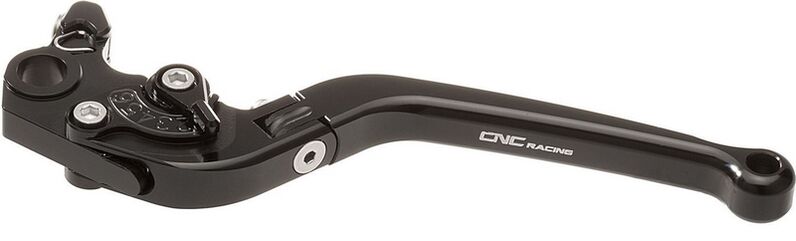 CNC Racing / シーエヌシーレーシング Clutch lever - long folding model 180 mm | LCF25