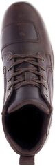 Harley-Davidson Bateman Ankle Pro Riding Shoes For Men, Brown | 98608-22EM
