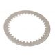 CNC Racing / シーエヌシーレーシング Ducati クラッチ conducted disc flat - スチール | KD011N