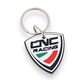 CNC Racing / シーエヌシーレーシング キーリング | KR001N