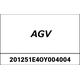 AGV / エージーブ TOURMODULAR E2206 SOLID MPLK, GALASSIA BLUE MATT | 201251E4OY-004