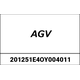 AGV / エージーブ TOURMODULAR E2206 SOLID MPLK, GALASSIA BLUE MATT | 201251E4OY-004