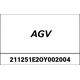 AGV / エージーブ TOURMODULAR E2206 MULTI MPLK, BALANCE WHITE/GREY/RED | 211251E2OY-002