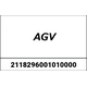 AGV / エージーブ STREETMODULAR E2206 MPLK MONO MATT PASTELLO GREEN/BLACK | 2118296001010004