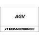 AGV / エージーブ PISTA GP RR E2206 DOT MPLK MONO GLOSSY CARBON | 2118356002008004