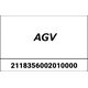 AGV / エージーブ PISTA GP RR E2206 DOT MPLK SOLELUNA | 2118356002010004