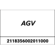 AGV / エージーブ PISTA GP RR E2206 DOT MPLK MONO RED CARBON | 2118356002011004