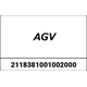AGV / エージーブ K3 E2206 MPLK ROSSI WT PHILLIP ISLAND | 2118381001002004