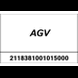 AGV / エージーブ K3 E2206 MPLK MONO MATT SALVIA GREEN | 2118381001015004