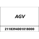 AGV / エージーブ K1 S E2206 GRAZIE VALE | 2118394001018004