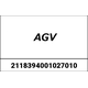 AGV / エージーブ K1 S E2206 BLACK | 2118394001027004